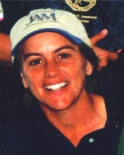 Jeanne Morrissey