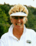 Margie Bowes