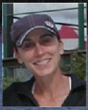 Tiffany Maurycy